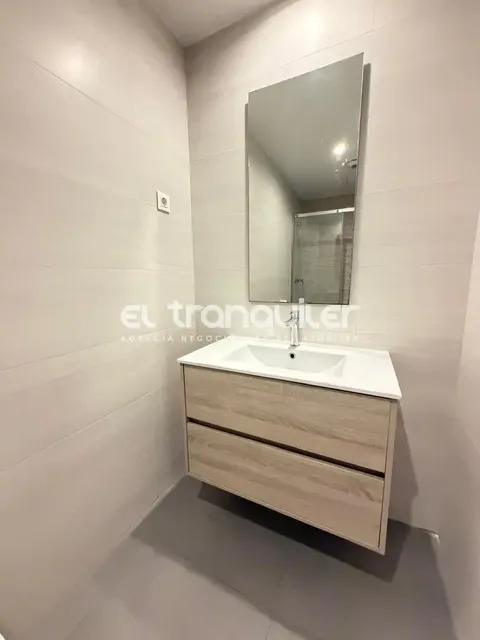 Pis de 61 m² a San Sebastián de los Reyes