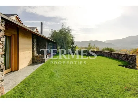 Casa de 405 m² a Bolvir