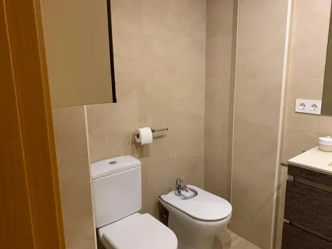 Pis de 51 m² a Granada