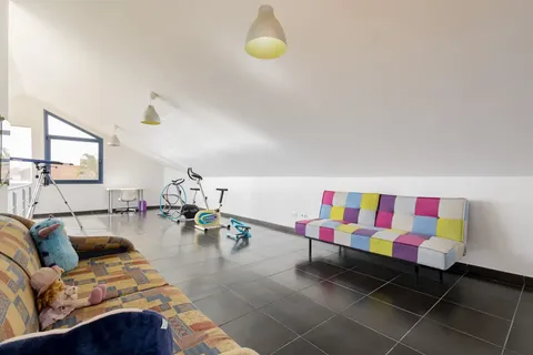 Casa de 176 m² a Candelaria