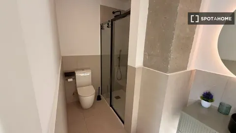 Pis de 43 m² a Madrid