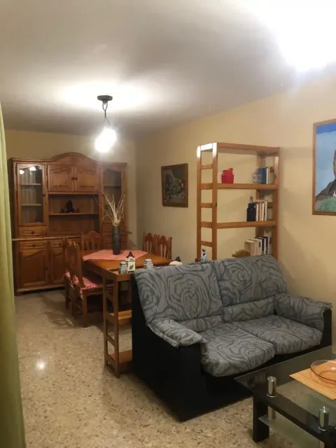 Flat 140 m² in San Cristóbal de La Laguna