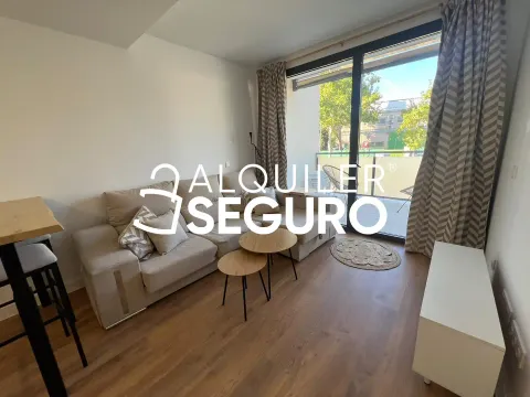 Wohnung 60 m² in San Sebastián de los Reyes (3/34)
