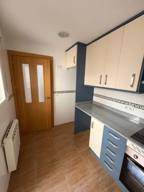 Wohnung 90 m² in Villarejo de Fuentes