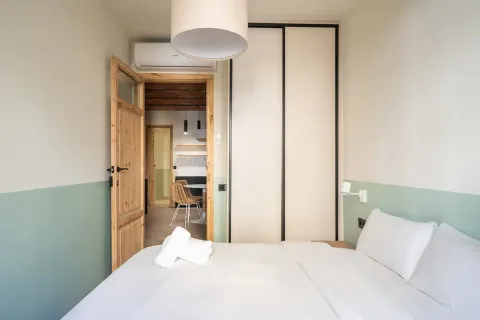 Appartamento 53 m² a Barcelona