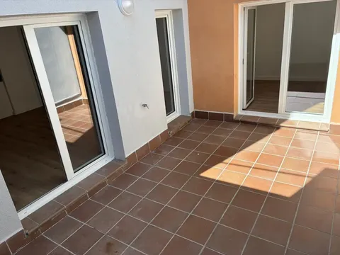 Pis de 82 m² a Vilanova del Camí