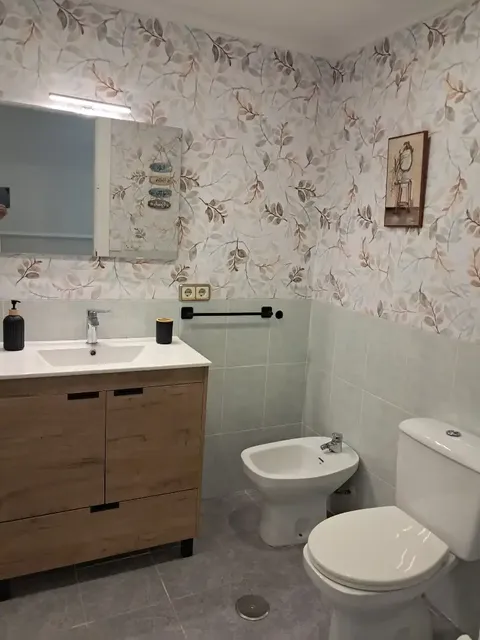 Pis de 75 m² a Albacete