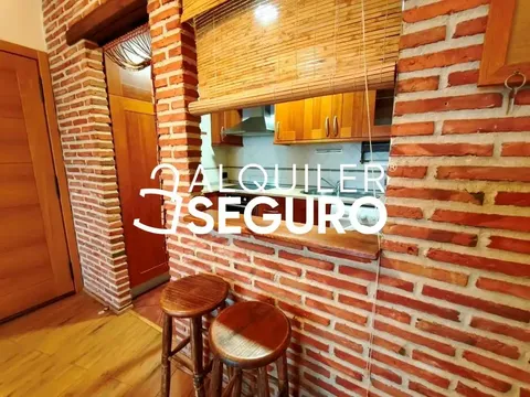 Appartamento 45 m² a Móstoles