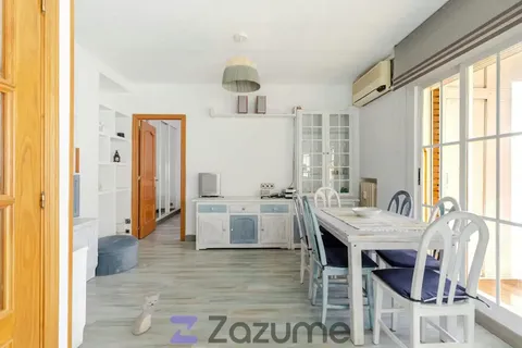 Pis de 65 m² a Madrid