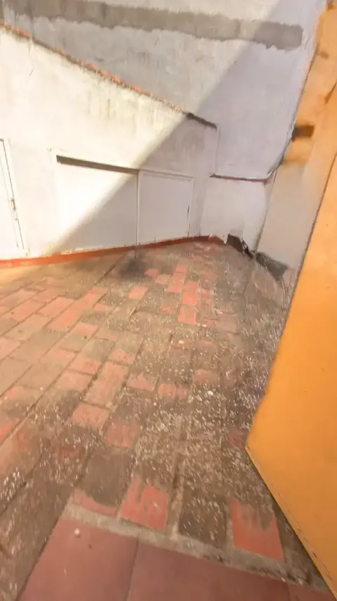 Wohnung 70 m² in Granada