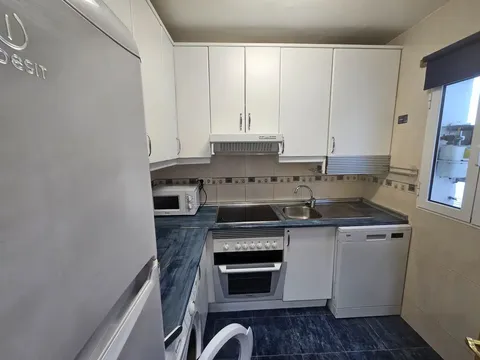 Pis de 54 m² a Madrid