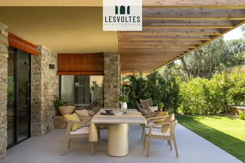 Casa de 170 m² a Regencós