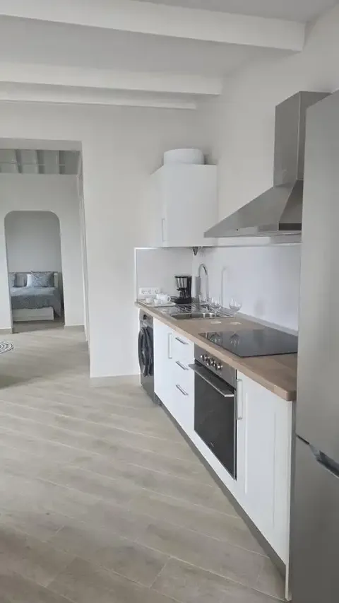 Wohnung 70 m² in La Orotava