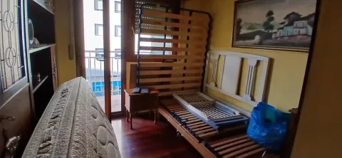 Wohnung 91 m² in Bilbao