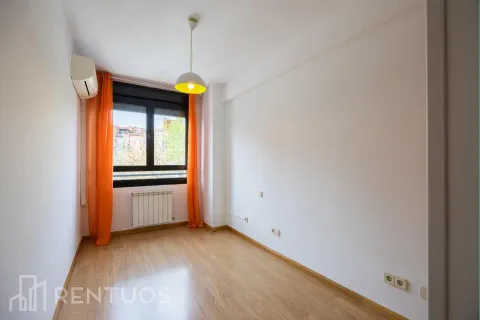 Appartamento 113 m² a Madrid