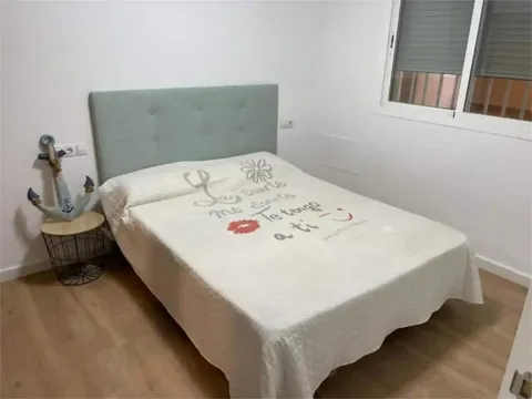 Pis de 80 m² a El Ejido