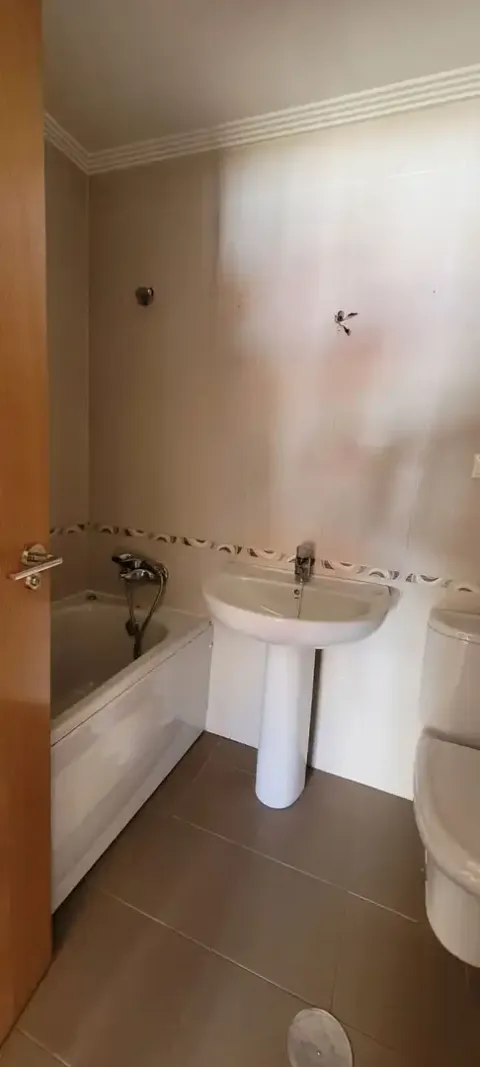 Pis de 100 m² a Balazote