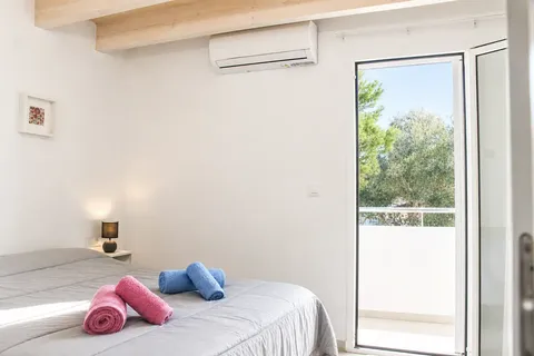 Wohnung 50 m² in Ciutadella