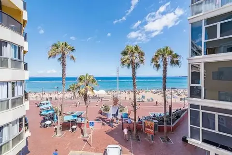 Pis de 65 m² a Las Palmas de Gran Canaria