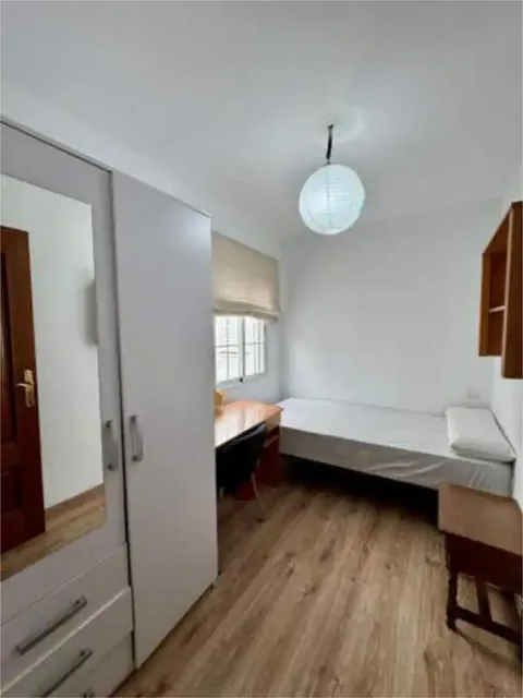Wohnung 100 m² in Granada