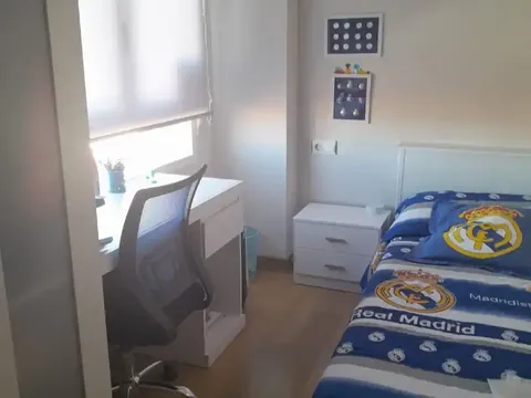 Pis de 78 m² a Albacete