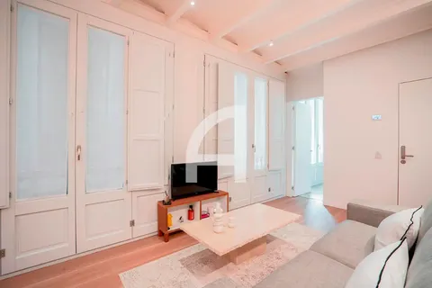 Pis de 38 m² a Barcelona