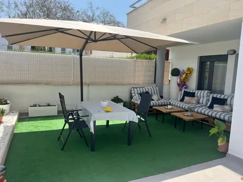 Wohnung 65 m² in Palma
