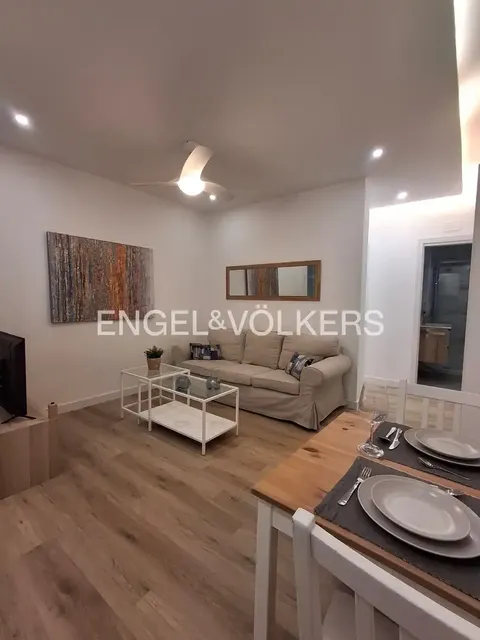 Pis de 64 m² a Madrid