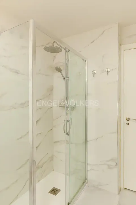 Flat 110 m² in Madrid