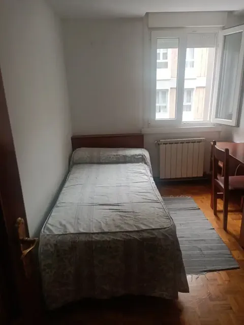 Stanza in affitto, Santiago de Compostela