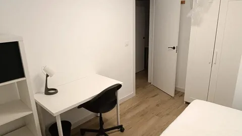 Habitació de lloguer, Sevilla