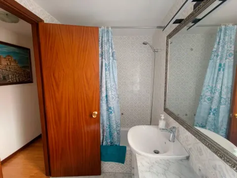 Chambre à louer, Pontevedra (3/12)