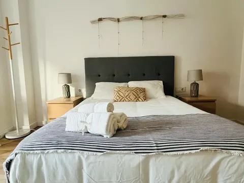 Pis de 114 m² a València