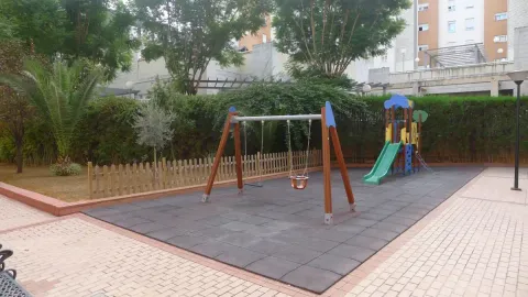 Pis de 50 m² a Sevilla