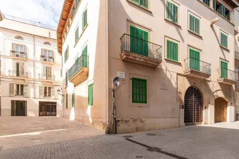 Pis de 156 m² a Palma