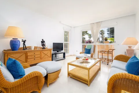 Wohnung 120 m² in Marbella