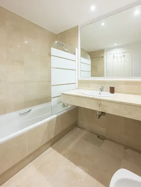 Pis de 90 m² a Marbella