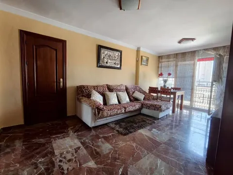 Appartamento 120 m² a Málaga