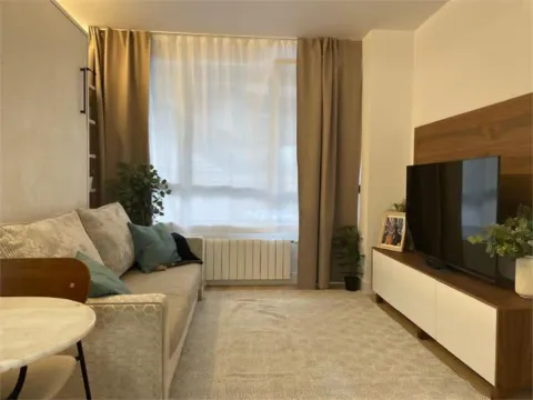 Pis de 50 m² a Majadahonda