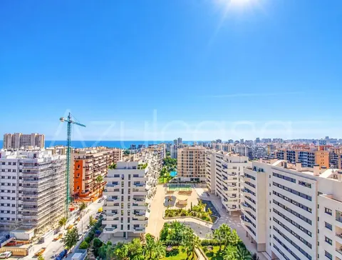Pis de 64 m² a Alacant