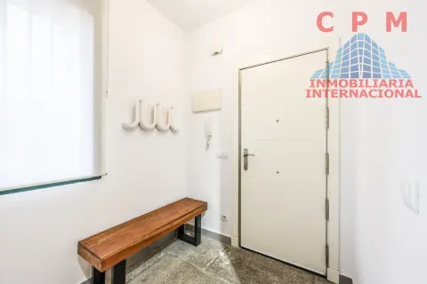 Квартира 85 м² в Мадриде