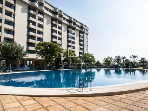 Apartamento 257 m² em Alboraia / Alboraya