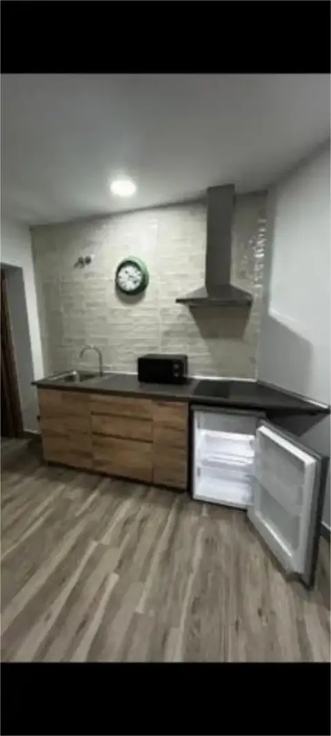 Apartamento 25 m² em Algeciras