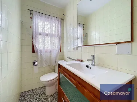 Pis de 104 m² a Alacant