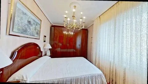 Квартира 120 м² в Памплоне