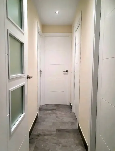 Pis de 85 m² a Còrdova