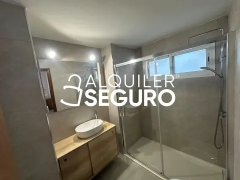 Piso de 106 m² en Málaga