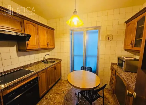 Room for rent, Salamanca (2/9)