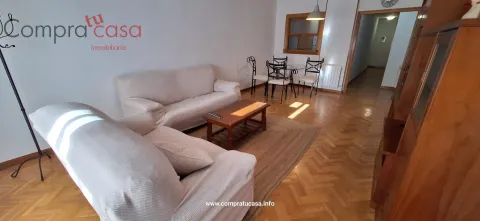 Квартира 85 м² у Сеговіі (2/26)