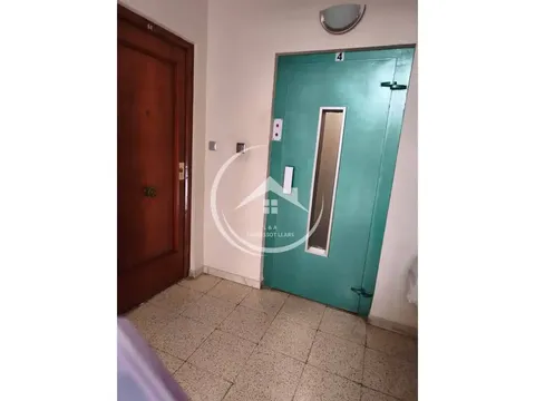Pis de 105 m² a Burjassot